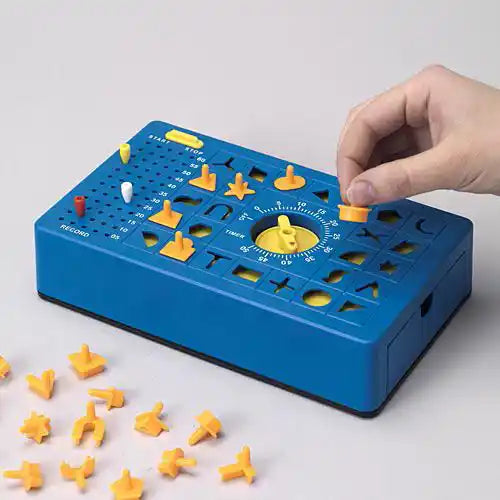 Time Shock Game | Bits and Pieces – Bits and Pieces Canada